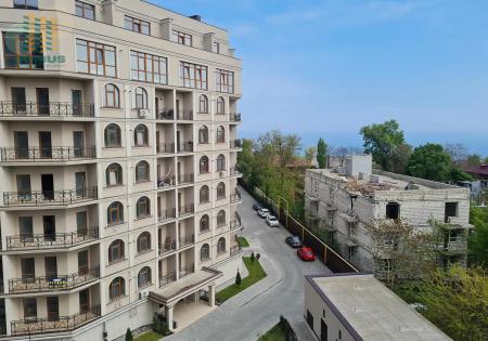 Продам 1-кімнатну квартиру, ЖК «Avinion»