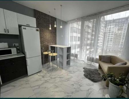 Продам 1-комнатную квартиру в новостройке, ЖК «Приморские Сады»