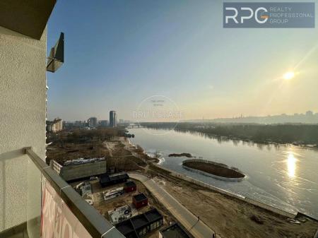 Продам 2-кімнатну квартиру, ЖК Русанівська Гавань