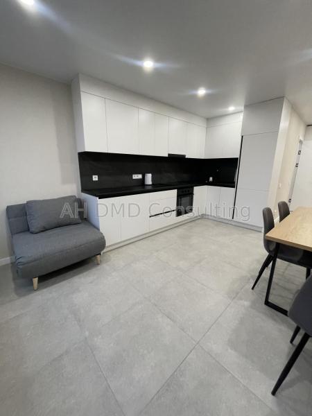 Сдам 1-комнатную квартиру в новостройке, ЖК&nbsp;Liko-Grad&nbsp;Perfect&nbsp;Town