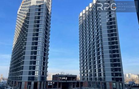 Продам 3-кімнатну квартиру в новобудові, ЖК Зарічний