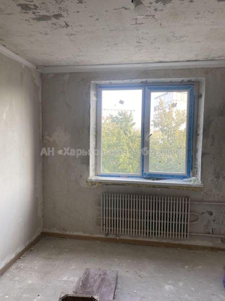Продам 3-комнатную квартиру