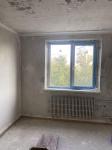 Продам 3-комнатную квартиру, 64 м², без ремонта