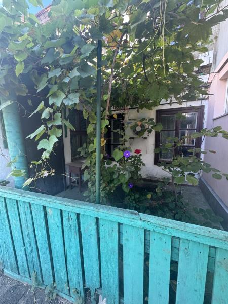 Продам 1-кімнатну квартиру