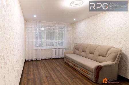 Продам 1-кімнатну квартиру