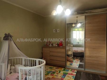 Продам 1-комнатную квартиру