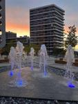 Продам 2-комнатную квартиру, ЖК&nbsp;Respublika, 71 м², без ремонта