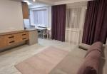 Здам 2-кімнатну квартиру, 47 м², євроремонт