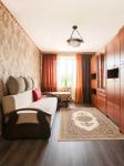 Продам 1-комнатную квартиру, 40 м², косметический ремонт