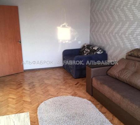 Продам 1-кімнатну квартиру
