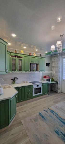 Продам 3-комнатную квартиру, ЖК Атлант 2