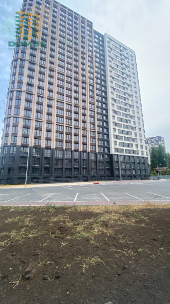 Продам 1-кімнатну квартиру, ЖК «Modern»
