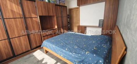 Продам 4-кімнатну квартиру, ЖК&nbsp;«Олімпійське&nbsp;містечко»