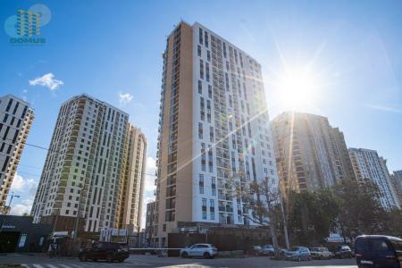 Продам 1-кімнатну квартиру, ЖК «Шістдесят п'ята перлина»