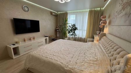 Продам 3-комнатную квартиру в новостройке, ЖК&nbsp;Хрустальные&nbsp;источники