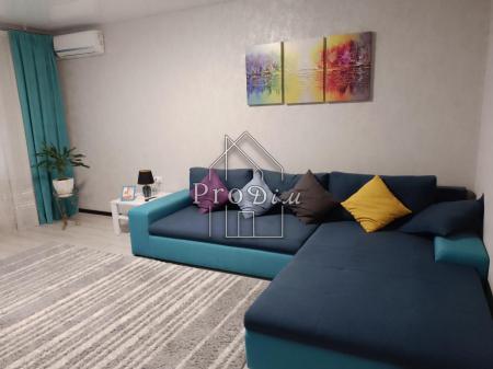 Продам 3-кімнатну квартиру