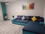 Продам 3-кімнатну квартиру, 70 м², євроремонт