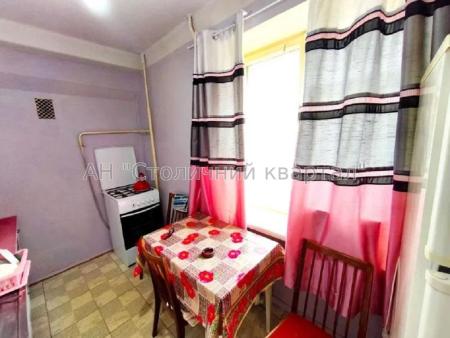 Продам 3-комнатную квартиру