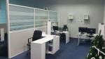 Здам офіс в офісному центрі, 82 м², євроремонт