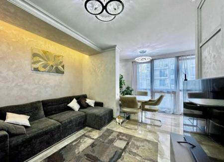 Продам 2-кімнатну квартиру в новобудові, КД&nbsp;«Graf»