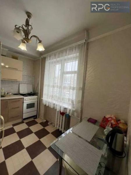 Продам 1-кімнатну квартиру
