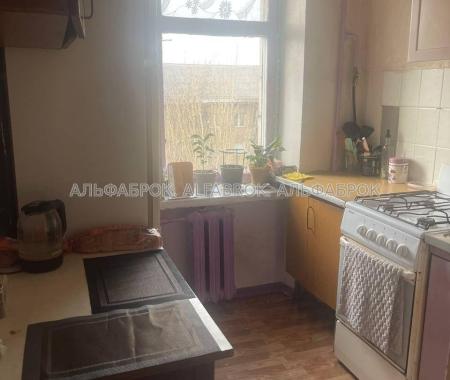 Продам 1-кімнатну квартиру