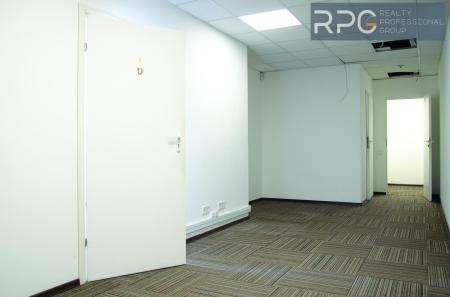 Здам офіс в офісному центрі