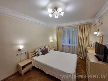 Продам 3-комнатную квартиру