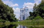 Продам 2-комнатную квартиру, ЖК&nbsp;Солнечная&nbsp;Ривьера, 78 м², без внутренних работ
