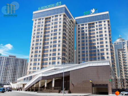 Продам 2-кімнатну квартиру, ЖК «Сорокова перлина»