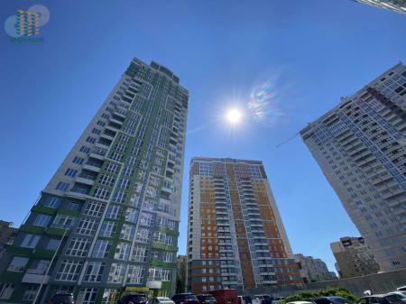Продам 1-кімнатну квартиру, ЖК «Чотири сезони»
