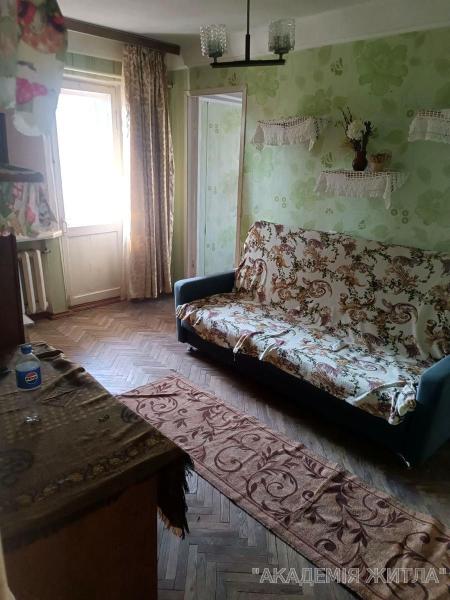 Продам 3-комнатную квартиру