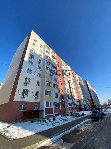 Продам 1-кімнатну квартиру в новобудові, ЖК&nbsp;«Салтівський-1»