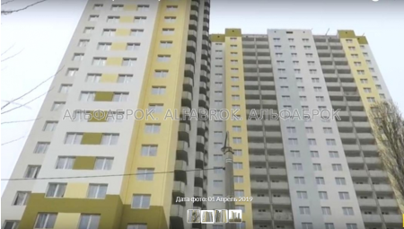 Продам 1-комнатную квартиру
