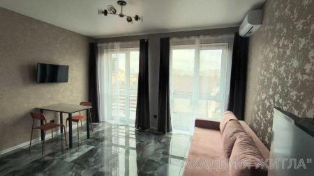 Сдам 1-комнатную квартиру