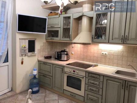 Продам 1-кімнатну квартиру