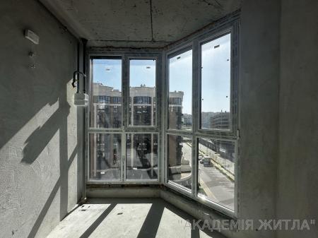 Продам 1-комнатную квартиру