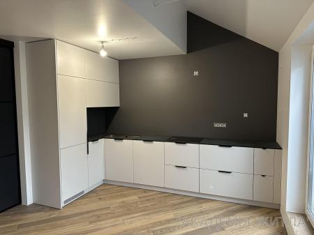 Продам 3-комнатную квартиру в новостройке, ЖК Комфорт Таун