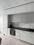 Продам 2-кімнатну квартиру, ЖК Solo Park, 47 м², євроремонт