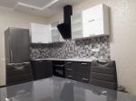 Здам 1-кімнатну квартиру, ЖК 4 Сезони, 52 м², євроремонт