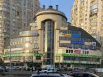 Продам офісне приміщення, 138.70 м², без ремонту