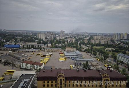 Продам 1-комнатную квартиру в новостройке, ЖК Днепровская Мрия
