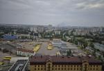 Продам 1-комнатную квартиру в новостройке, ЖК Днепровская Мрия, 48 м², без ремонта