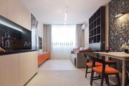 Продам 2-комнатную квартиру, ЖК Галактика