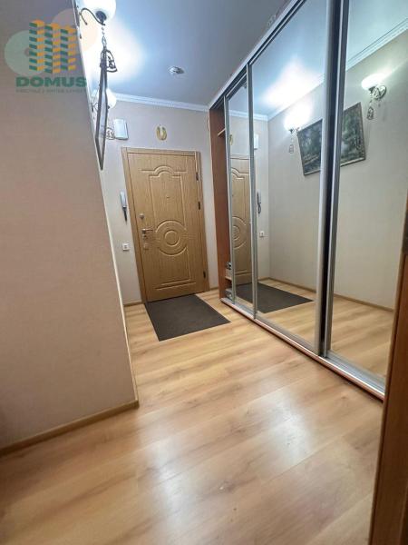 Продам 2-кімнатну квартиру, ЖК «Парковий»