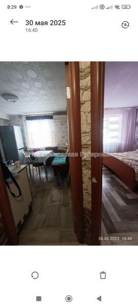 Продам 2-комнатную квартиру