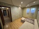 Здам 2-кімнатну квартиру, 52 м², євроремонт