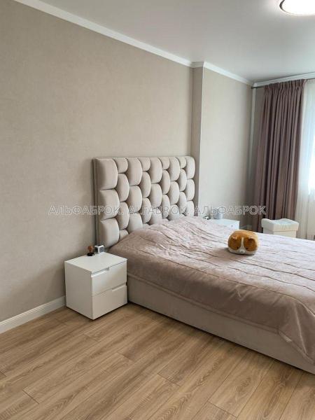 Продам 2-комнатную квартиру в новостройке, ЖК «ObolonSKY»