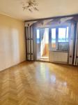 Продам 3-кімнатну квартиру, 88 м², частковий ремонт
