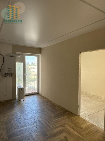 Продам 1-кімнатну квартиру, ЖК «Via Roma»